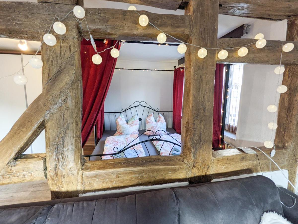 Urlaubstraum Mit Pool, Terrasse & Fluss Im Garten - Ut Apartamento Sebnitz Exterior foto